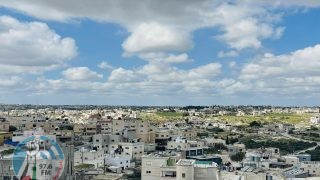 حالة الطقس: ارتفاع طفيف على درجات الحرارة