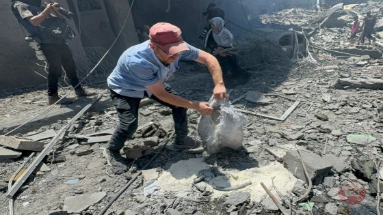 الصحة بغزة: 28 شهيدا خلال 24 ساعة و37626 منذ بدء الحرب