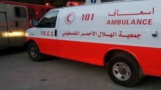 مصرع مواطن في حادث سير بجنين