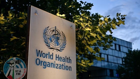 "الصحة العالمية" تصف الهجوم على مستشفى الفاشر جنوبي السودان بـ"المفزع"