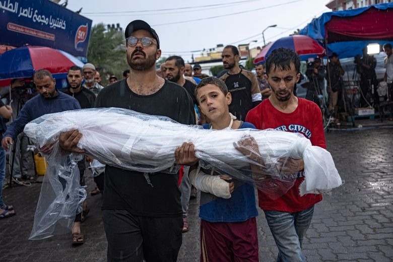مجازر جديدة أسفرت عن 40 شهيدا خلال 24 ساعة