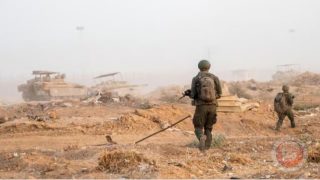 القسام: أوقعنا قوة صهيونية بين قتيل وجريح في تفجير منزل مفخخ برفح