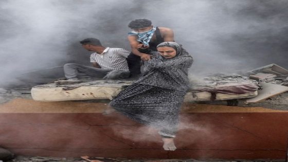 253 يوما للحرب على فلسطين