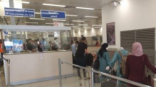 تعديل على ساعات عمل معبر الكرامة أيام الجمعة والسبت والأحد