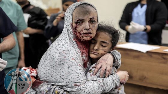 في اليوم الـ253 من العدوان: شهداء وجرحى في قصف الاحتلال المتواصل على قطاع غزة