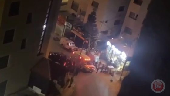 الأجهزة الأمنية تفكك سيارات يعتقد أنها مفخخة في نابلس