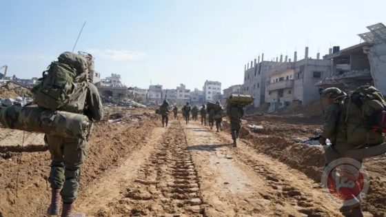 كتائب القسام: استهدفنا مع سرايا القدس قوات الاحتلال برفح