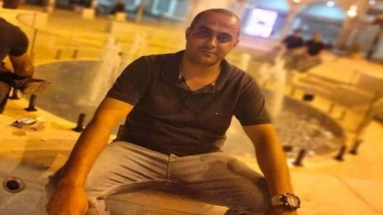 استشهاد شاب برصاص الاحتلال في بيت فجار