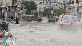 إصابة ثلاثة مواطنين بينهم طفل في جنين ومخيمها وكفر دان