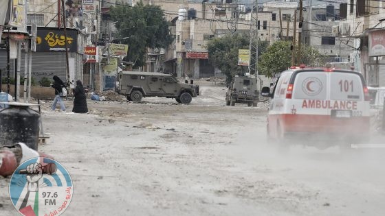 إصابة ثلاثة مواطنين بينهم طفل في جنين ومخيمها وكفر دان