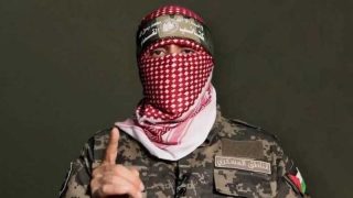 أبو عبيدة يتوعَّد بمزيد من كمائن الموت: عملية رفح تؤكد فشل العدو أمامنا