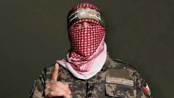 أبو عبيدة يتوعَّد بمزيد من كمائن الموت: عملية رفح تؤكد فشل العدو أمامنا