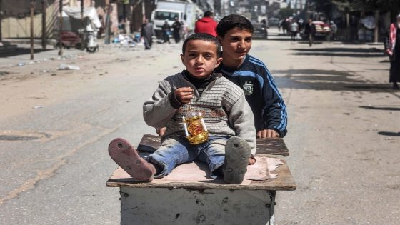 “الفاو” تعتمد قرارا حول الأمن الغذائي في غزة