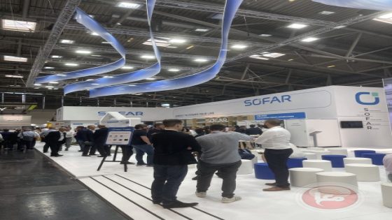كهربا القدس” تشارك في معرض إنترسولار 2024 للطاقة المتجددة في ألمانيا