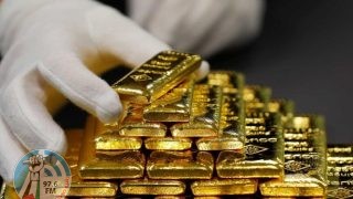 ارتفاع أسعار الذهب عالميا