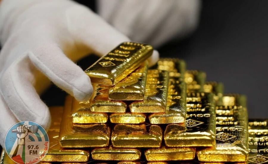 ارتفاع أسعار الذهب عالميا