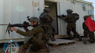 الاحتلال يقتحم سيلة الظهر وقريتي الفندقومية وأم دار في جنين