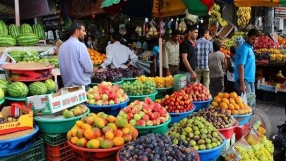 ارتفاع حاد في مؤشر غلاء المعيشة في فلسطين