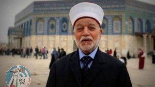 المفتي العام يؤكد على جواز التضحية بالعجول المسمنة