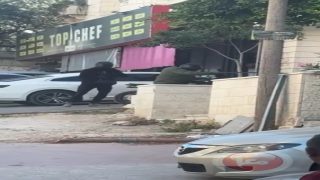 13 جريمة سطو منذ بداية العام…مجهولون يسطون على فرع أحد البنوك في ترقوميا