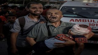 245 يوم من الحرب على قطاع غزة: عشرات الشهداء والجرحى
