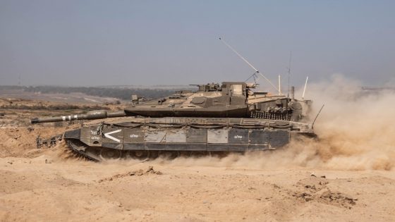 بايدن: لست واثقا من إمكانية وقف إطلاق النار بغزة قريبا