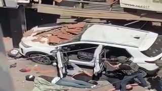 مستعربون يغتالون بالرصاص شابين وسط قلقيلية