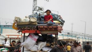 الفاو: مليون شخص في غزة سيواجهون المجاعة حتى الموت بحلول تموز