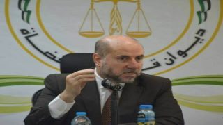 الهباش يدعو العالم الإسلامي للتحرك لوقف تطاول الإرهابي “بن غفير” على الأقصى