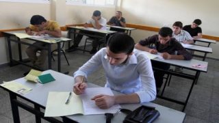 امتحان الثانوية العامة خصص للمميزين ولم يراع الفروق الفردية للطلبة