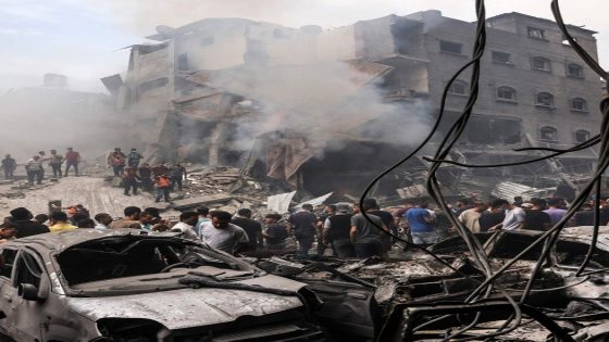 استطلاع: الحرب ستخدم المصلحة الوطنية وترفع شعبية حماس وتسرع التطبيع