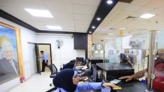 تعديل على ساعات عمل معبر الكرامة