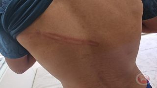 مستوطنون يعتدون على فتيين ويسرقون مبلغا غرب سلفيت