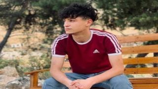 شهيد برصاص الاحتلال في طولكرم
