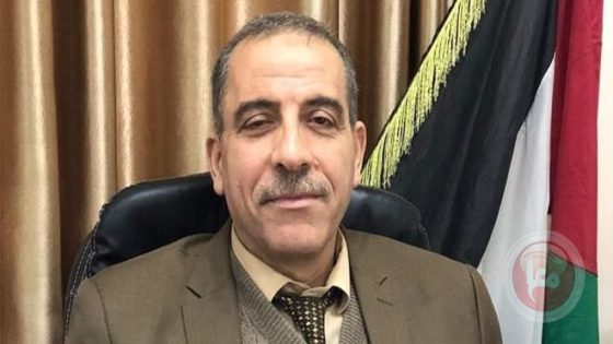 استشهاد مدير الإسعاف والطوارئ في غزة بغارة إسرائيلية