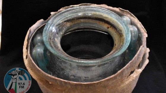 العثور في مقبرة رومانية على أقدم نبيذ في العالم