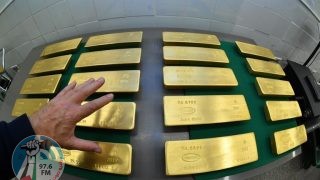 خبير تركي يقترح الذهب بديلا عن الدولار في المدفوعات التجارية مع روسيا