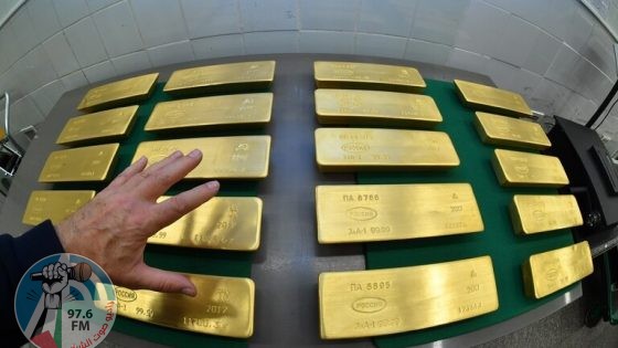 خبير تركي يقترح الذهب بديلا عن الدولار في المدفوعات التجارية مع روسيا