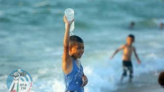 الطقس: استمرار الأجواء الحارة إلى شديدة الحرارة في معظم المناطق
