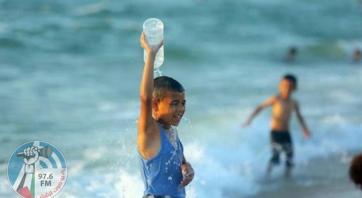 الطقس: استمرار الأجواء الحارة إلى شديدة الحرارة في معظم المناطق