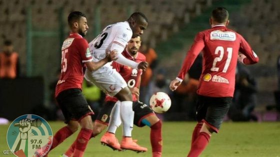 رئيس لجنة الحكام السابق بالاتحاد المصري يكشف عن فضيحة تلاعب لصالح الأهلي