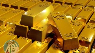 الذهب يتراجع لأدنى مستوى في أكثر من أسبوعين