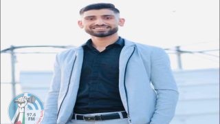 استشهاد شاب برصاص الاحتلال في يعبد