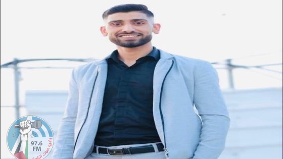 استشهاد شاب برصاص الاحتلال في يعبد