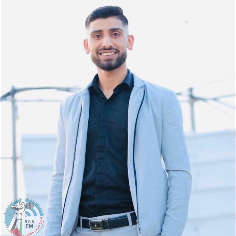 استشهاد شاب برصاص الاحتلال في يعبد