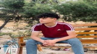شهيد برصاص الاحتلال في بلدة عنبتا شرق طولكرم