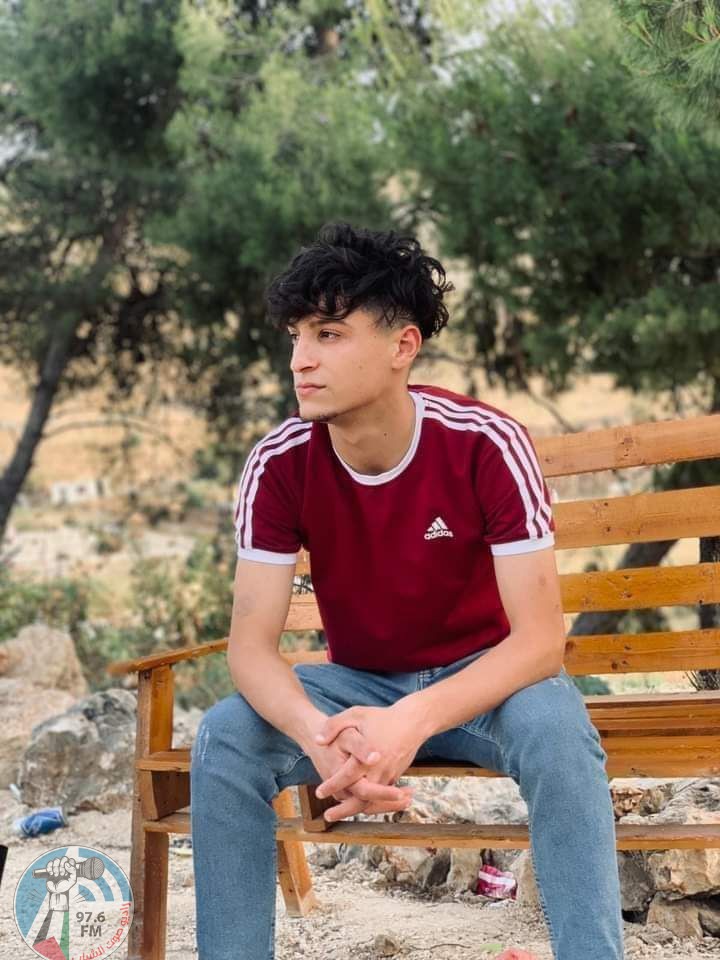 شهيد برصاص الاحتلال في بلدة عنبتا شرق طولكرم