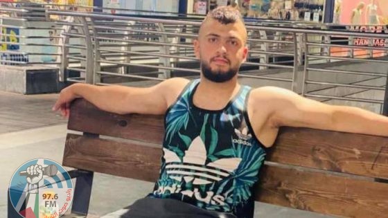 الاحتلال يمهل عائلة الشهيد مؤمن مسالمة 96 ساعة لإخلاء منزلها تمهيدا لهدمه
