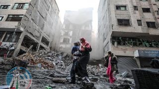 مع دخول العدوان يومه الـ 265: شهداء وجرحى في قصف الاحتلال المتواصل على قطاع غزة