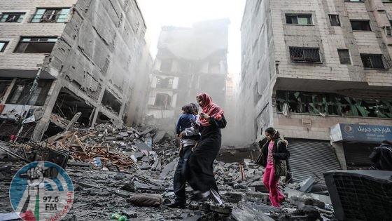مع دخول العدوان يومه الـ 265: شهداء وجرحى في قصف الاحتلال المتواصل على قطاع غزة